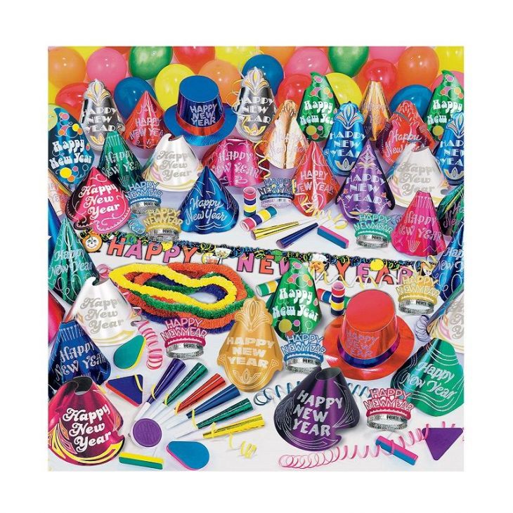 Decorating Kit: Centurion Deluxe Assortment main image